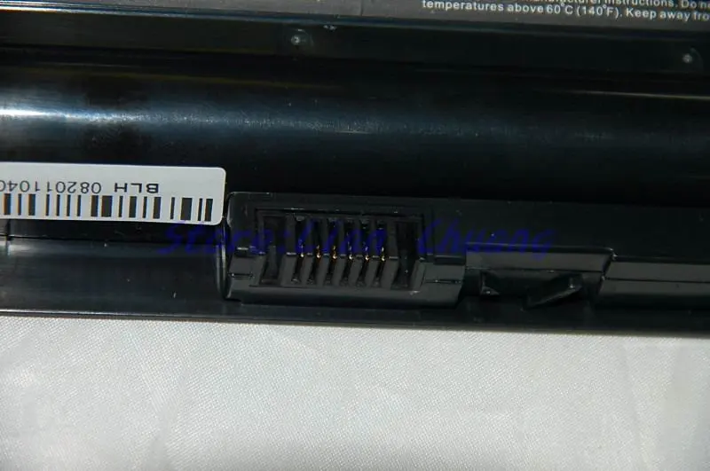 JIGU ноутбука Батарея для Compaq CQ35-100 CQ35-200 CQ35-124TX CQ35-208TU CQ35-217TU CQ35-226TX CQ36-100 4400 мАч 6 ячеек