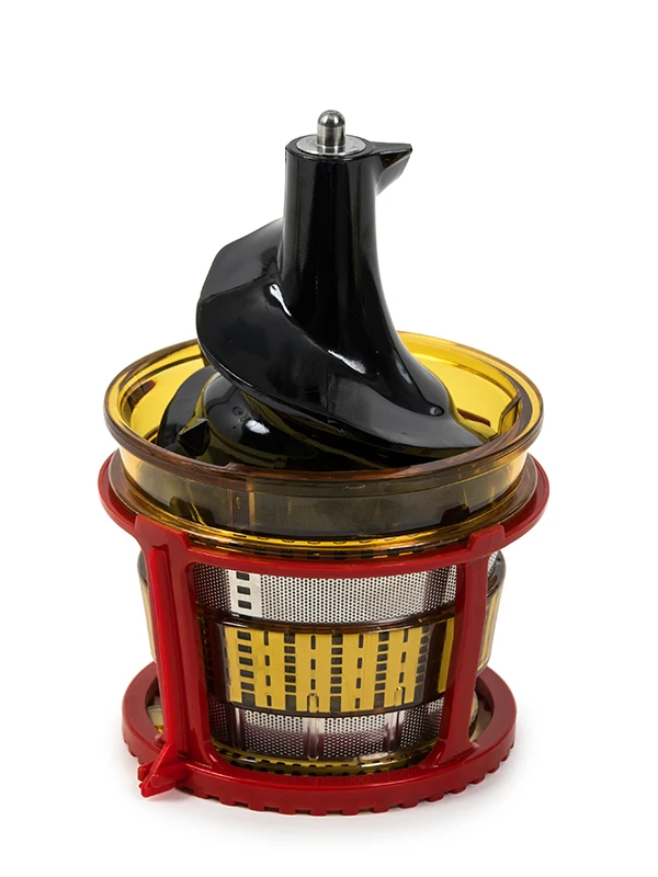 Шнековая соковыжималка Oursson JM7002 загрузочное отверстие 75 мм мощный шнек максимум