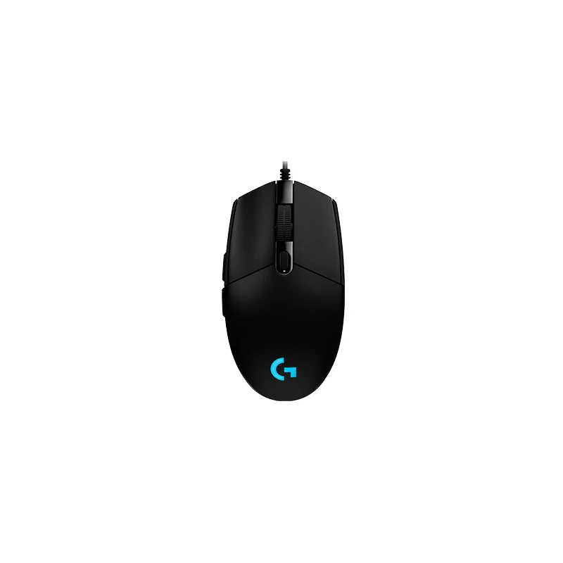 Мышь игровая Logitech Prodigy G102 | Компьютеры и офис