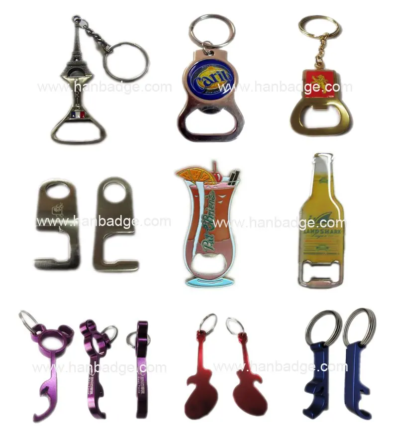

Custom Jar Bottle Opener With Your Logo Customized Beer Remover Tool