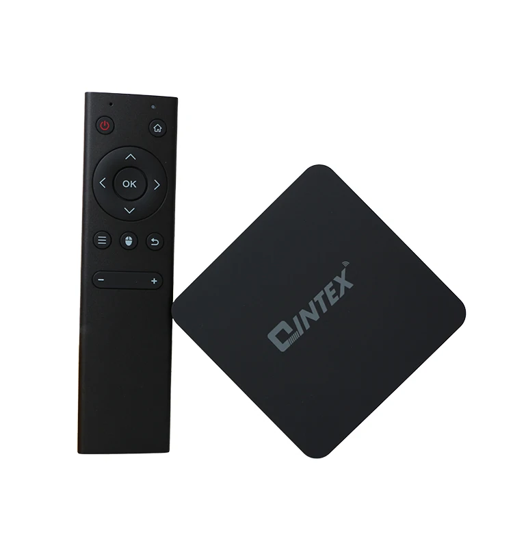 Интернет ТВ Box Amlogic S805 4 ядра 1.5 ГГц Мали 450 1 г + 8 Wi Fi USB RJ45 BT OTG SD для Android|tv box amlogic