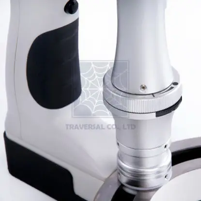 LOCHOSS Multi-Spot Slit Lenth Регулируемая портативная ручная щелевая лампа PSL-3800 обновленная
