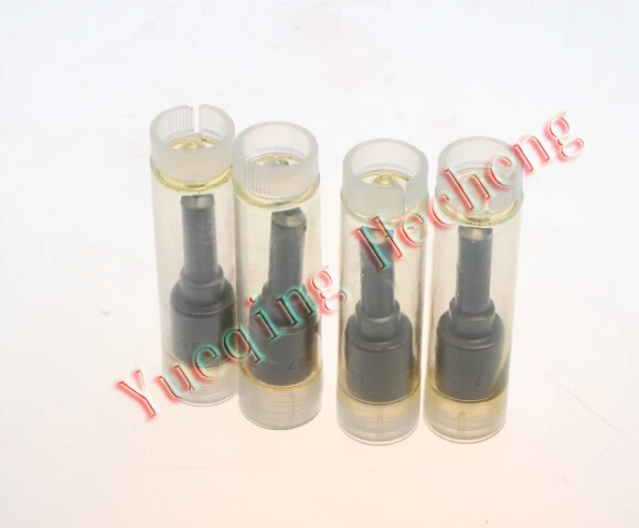 Pces para o Injetor Diesel de Bobcat Dlla145pn357 do Injetor de 4 Bocal Kubota