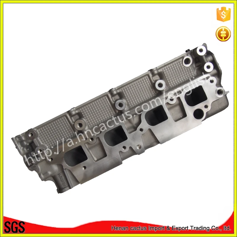 Автозапчасти для Nissan YD25 Головка блока цилиндров двигателя 11039 EC00A/11039 EB30A/11040 EB300