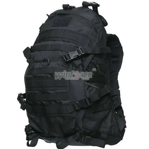 Ремень для тактического снаряжения WINFORCE/WP-1" Falcon" патрульный рюкзак/ CORDURA/гарантированное качество военный и уличный рюкзак