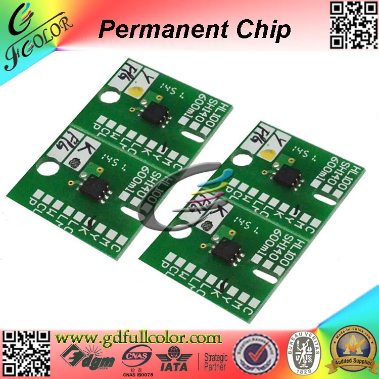 

Roland Permanent Chips VS640i VS540i VS300i