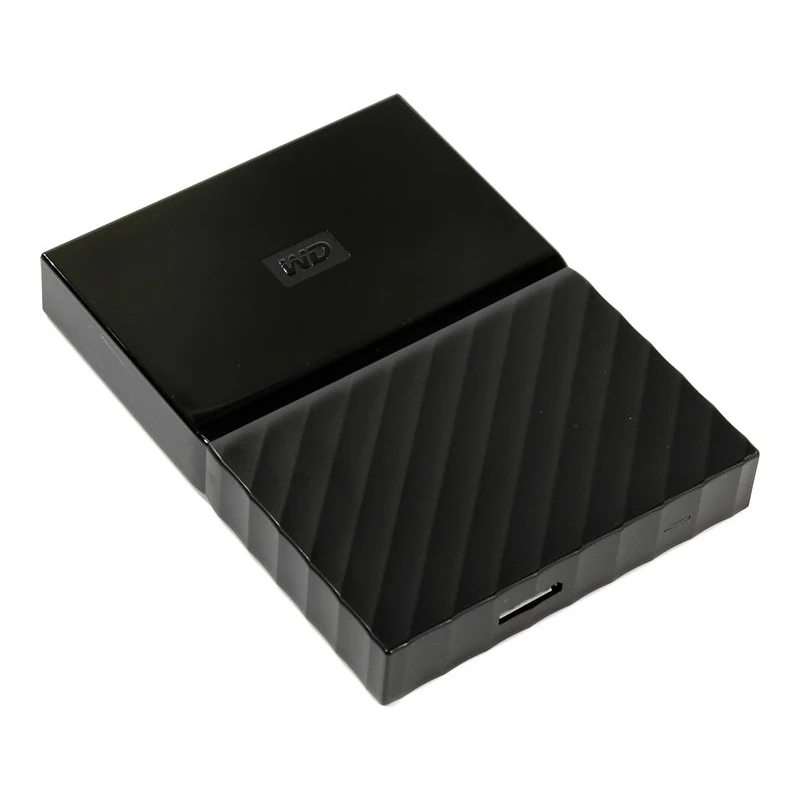 HDD WD MY PASSPORT 2TB | Компьютеры и офис