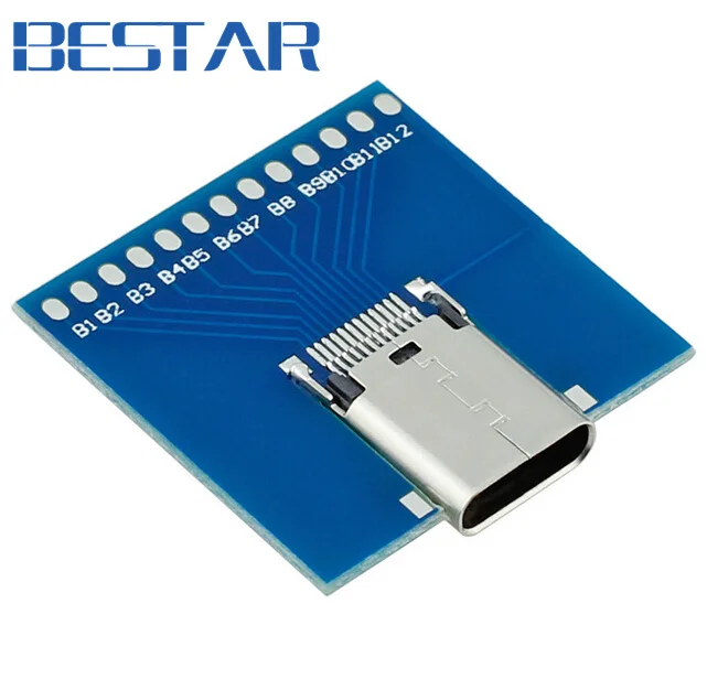 10 Гбит/с USB 3 1 Type C|type-c female|usb-c usbusb 3.1 |