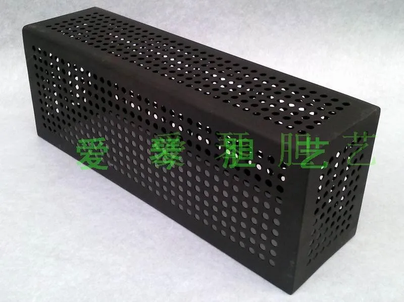 LaoChen EL34 ламповый усилитель HIFI EXQUIS Aiqin одноконцевый усилитель класса А ручной работы черная версия OC34 Oldchen