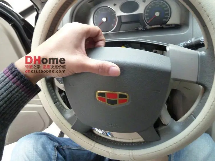 Для Geely Emgrand EC7 кнопки рулевого колеса EC7 автомобильные аксессуары автостайлинг