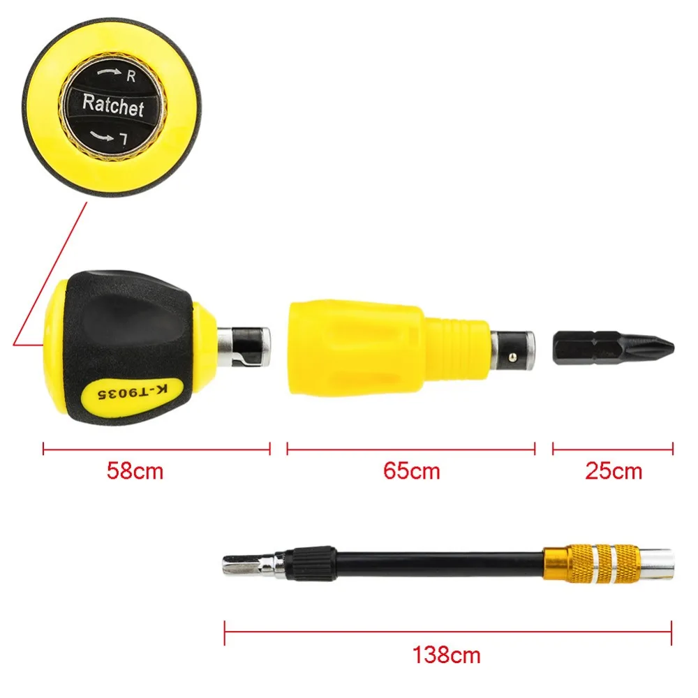 Kaisi Cheap Multipurpose Mobile Phone Laptop Repair Tools Kit Opening Tool Screwdriver Set for iPhone iPad Samsung with Box | Инструменты