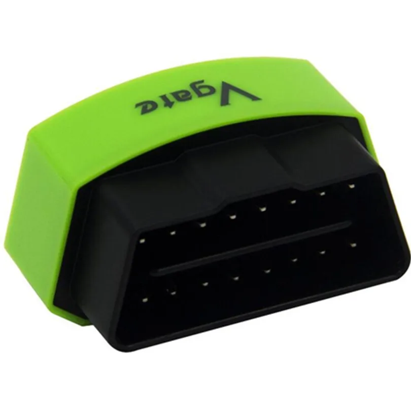 Vgate iCar3 Bluetooth высококачественный сканер 2OBD диагностический инструмент iCar 3