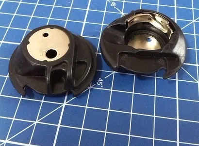 Janome модель 4618 шпульки чехол 627569003/627569106 шпульки чехол для janome дом