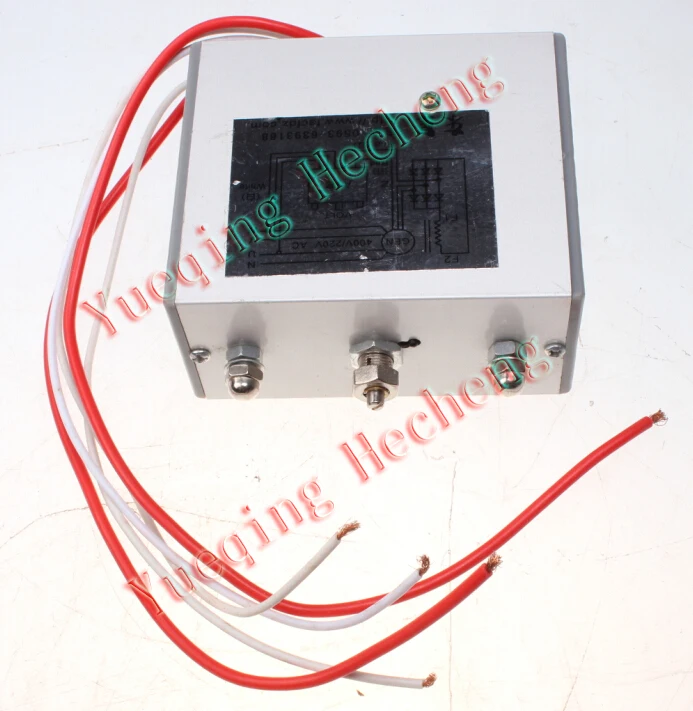 DX-2E щетка AVR