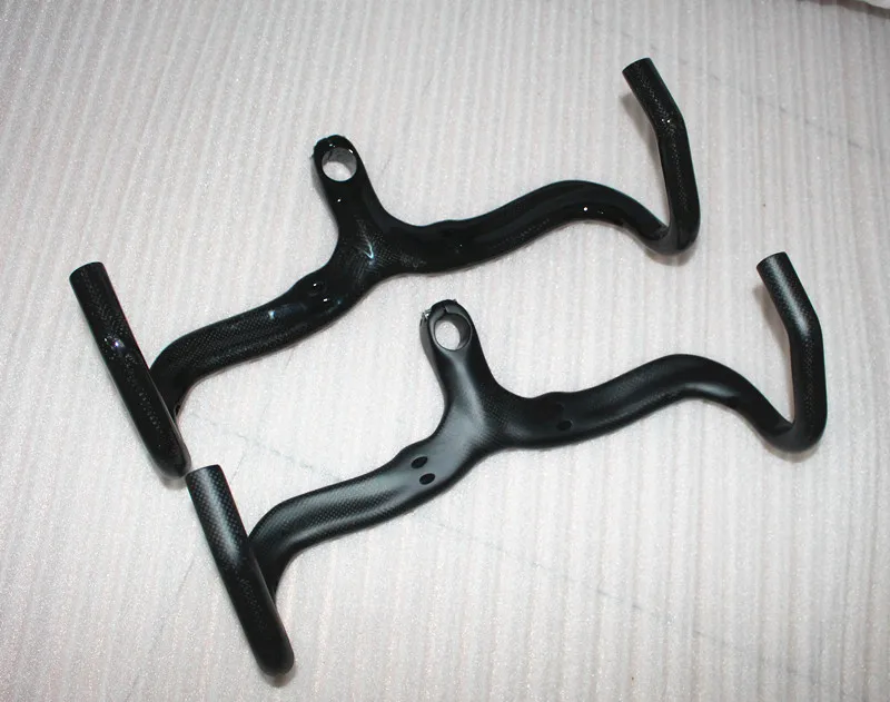 Нет стандарта/знаменитый бренд полностью из углеродного волокна