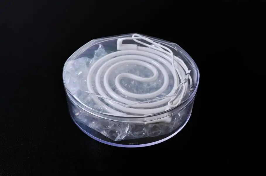 Высококачественный спиральный светильник 12 Вт сменный УФ CCFL для 36 СВЕТОДИОДНЫЙ