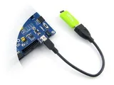 ARM STM32 плата Cortex M4 Open429I-C+ 7 дюймов емкостный сенсорный ЖК-дисплей модуль Ethernet камера Micro SD Модуль Open429I-C в упаковке