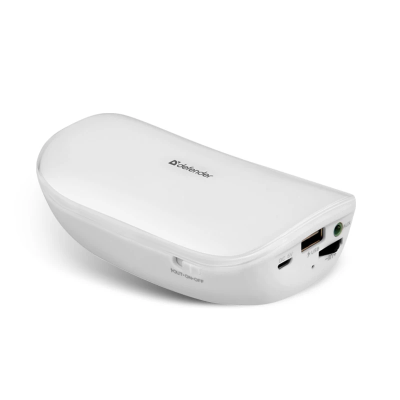 Сочетание Защитник C 2525HD 2 МЕГАПИКСЕЛЬНАЯ Веб Камера скорпион L2 Беспроводной