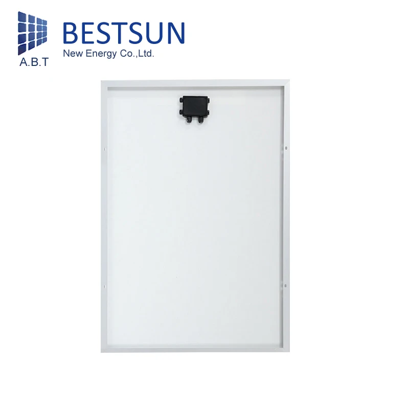 BS-100W 12 В поли солнечные панели длительный срок службы abtsolar Bestsun высокое качество