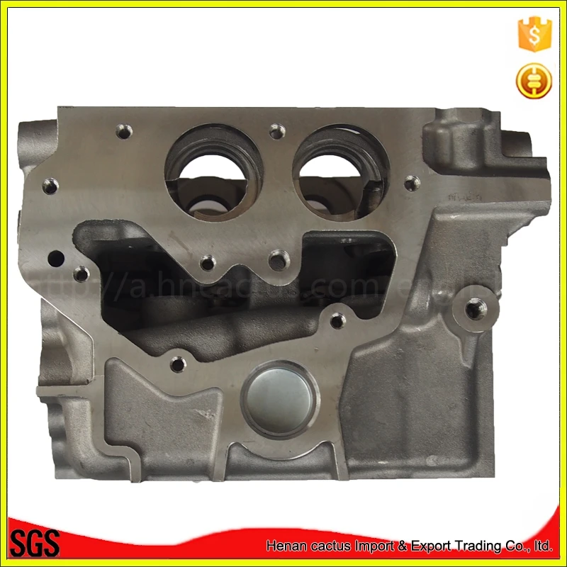 Автозапчасти для Nissan YD25 Головка блока цилиндров двигателя 11039 EC00A/11039 EB30A/11040 EB300