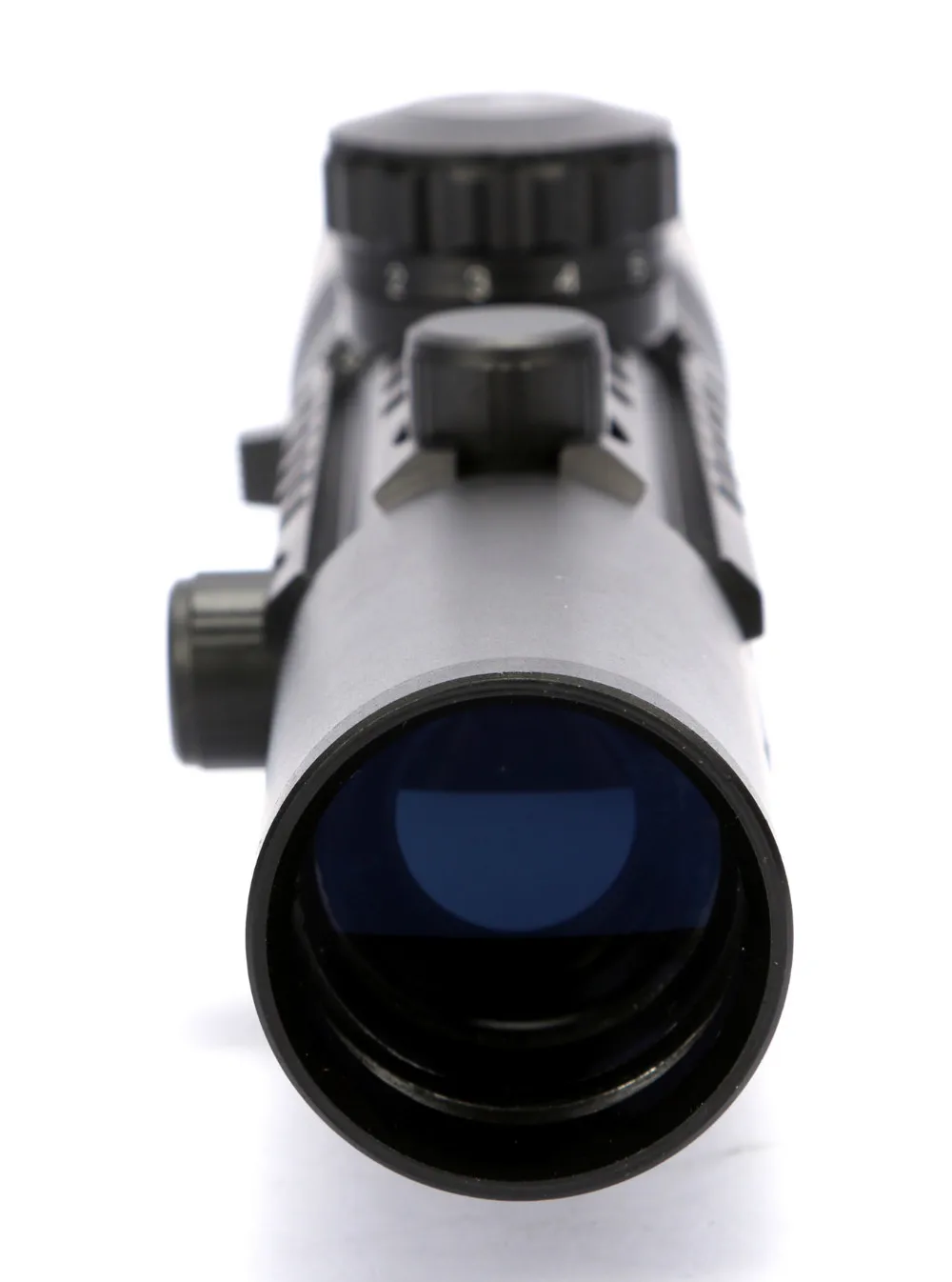 1 шт. 4X24 E железнодорожное Охотничье пневматическое Ружье для стрельбы прицелы