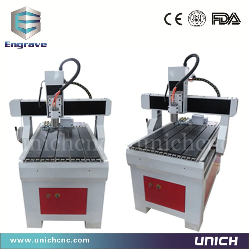 High speed cnc wood router machine/3d router/small-size | Инструменты