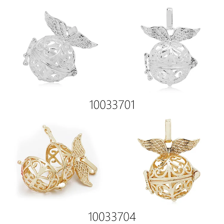 1 шт. подвеска в виде шарика для беременных 27 х27 мм|cage veil|cage petcage rabbit |