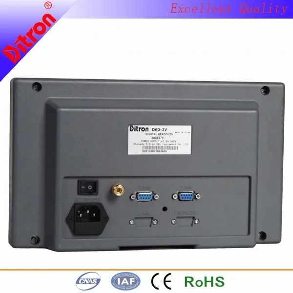 2 оси и 3 Мути функция dro цифровой индикации дисплей | Инструменты