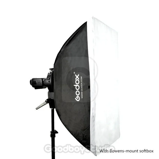 Fotoconic Godox s-типа кронштейн Bowens S держатель для вспышки Speedlite AD-200 AD-360 Snoot софтбокс красота блюдо соты