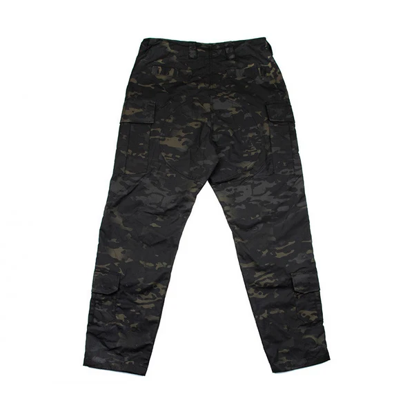 Армейские брюки с защитой до колена MCBK 3G армейские тактические из рипстопа