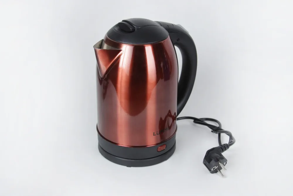 Электрочайник LUMME LU-218 2 л 1800 Вт | Бытовая техника