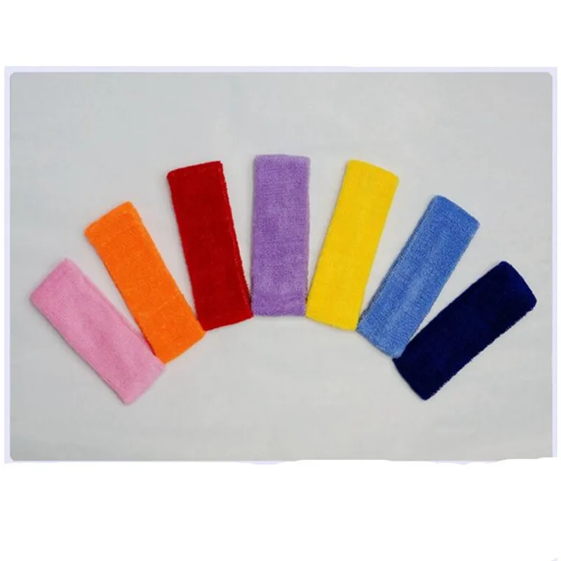 Fulang спорт безопасность Sweatband анти-пот полосы поглощения согреться уменьшить