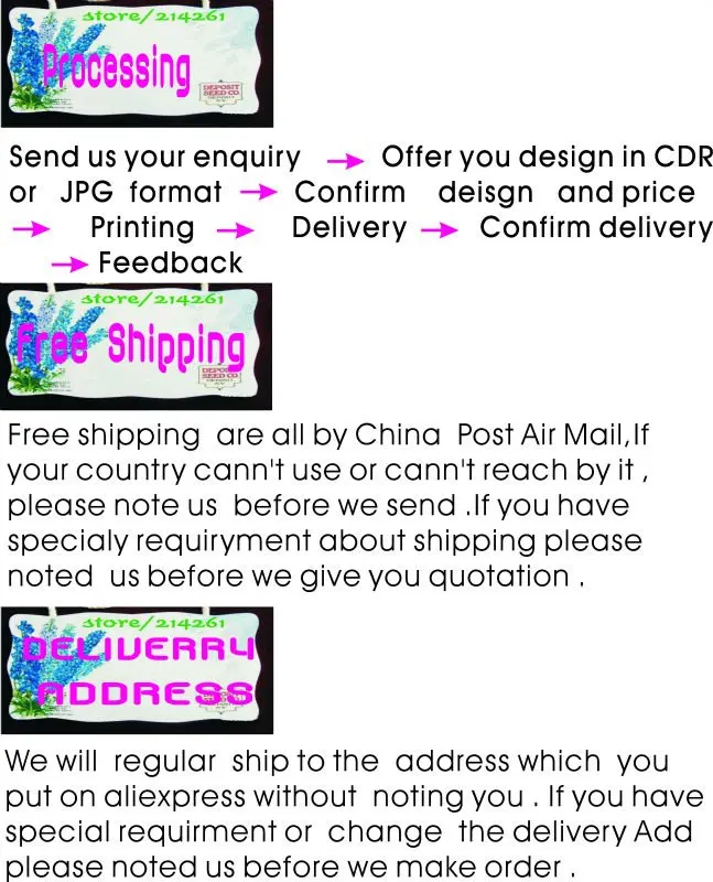 Новинка,,, 5x6 см, 1 карта для сережек, черный/крафт-дисплей для сережек, 1 лот = 100 шт. карт+ 100 opp сумки