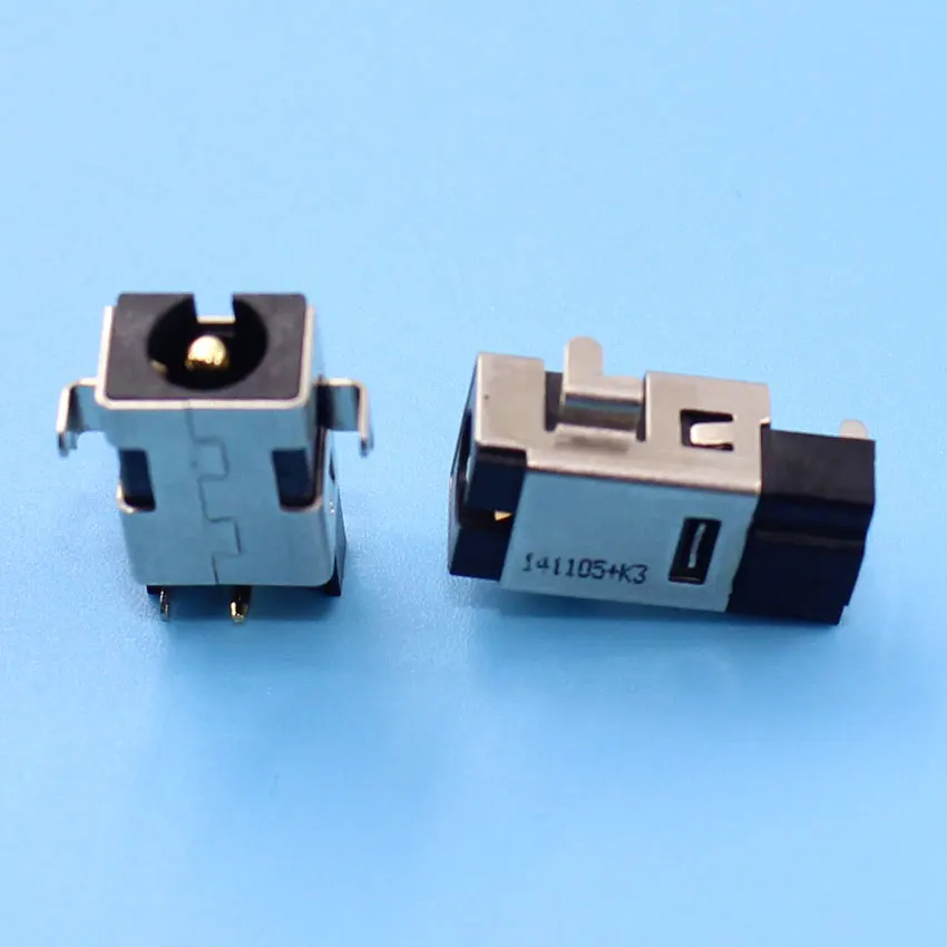 Laptop Notebook netbook charging port power DC Jack connector for DELL Vostro 5460 5470 5560 5570 | Обустройство дома