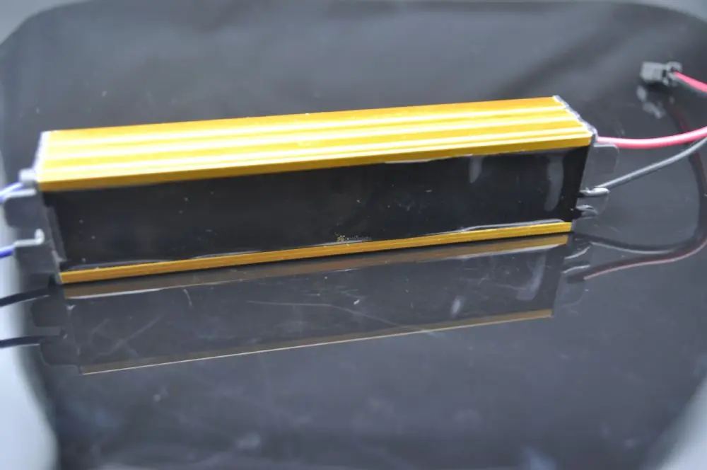 IP65 Водонепроницаемый постоянного тока AC85-265V к dc60-100v 300ma для 25-30 шт. 1 Вт высокое Мощность LED