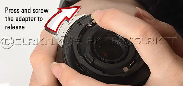 Линзы переходное кольцо для Nikon G AF-S AI F объектив и однообъективной зеркальной камеры Canon EOS EF адаптерное 650D 600D 550D 1100D 60D 7D 5D