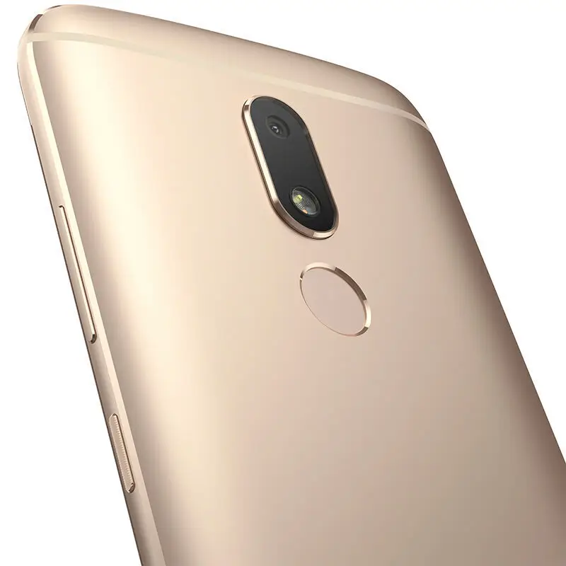 Оригинальный Motorola Moto M xt1662 мобильный телефон 4 г LTE MTK helio P15 Android 6.0 Octa Core 5.5 &quot4