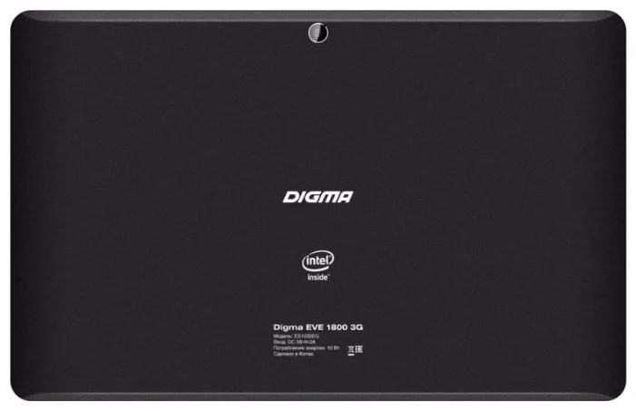 Планшетный компьютер Digma EVE 1800 3G + клавиатура|tablet pc windows mobile|card replacementcard brooches |