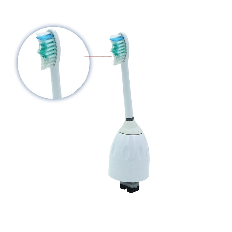 1 шт. зубная щетка для PHILIPS Sonicare Серии E HX7001 электронные сменные головки гигиена