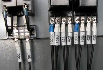 Кассета с красящей лентой LM39B для lmark для кабельного принтера картридж с лентой Трубная машина маркировочная машина LK-330 LK-320