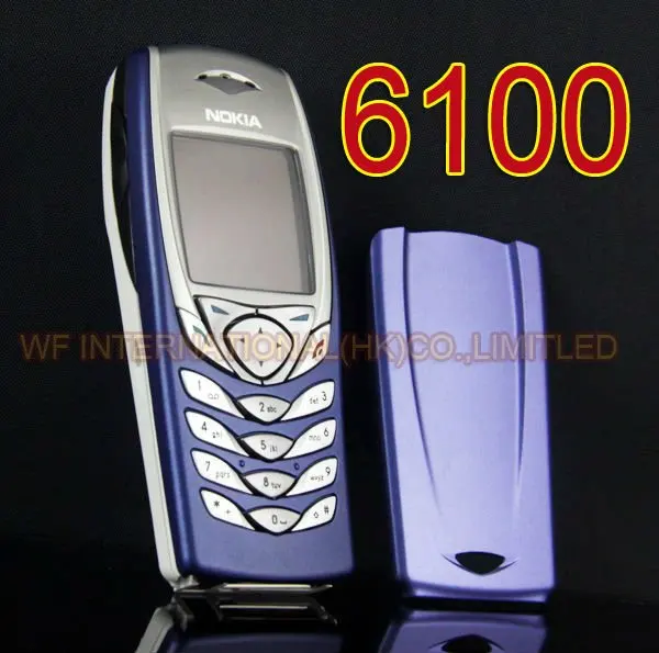 Nokia 8850 мобильный телефон 2G GSM 900/1800 разблокированный 8850 сотовый телефон Арабский Русский Английский Клавиатура