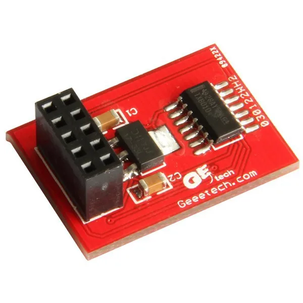 Geeetech RepRap RAMPS1.4 плата sd-карта адаптер считыватель модуль для 3d принтера