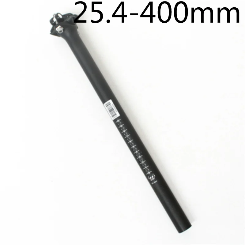 

Top brand bike carbon fiber seatpost saddle tube carbon fiber handlebar stem genuine shock car/ saddle / fork / 25.4-400MM
