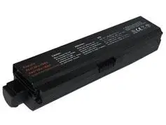 12 ячеек ноутбука Батарея PA3634U-1BAS PA3634U-1BRS PA3635U-1BAM PA3635U-1BRM PA3636U-1BRL PA3638U-1BAP PA3728U-1BRS для Toshiba
