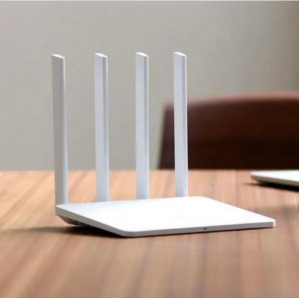 Бесплатная доставка оригинал Xiaomi wi-fi 3 4 конструкция антенны 11AC двухдиапазонный 2.4