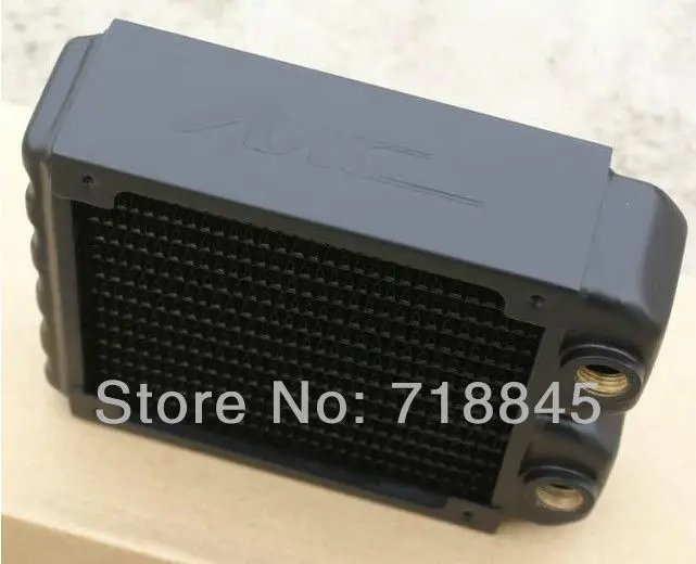 1 шт. Черный 12V 2Pin 50 мм 5 см 5010 PC процессор радиатор VGA охлаждающий вентилятор