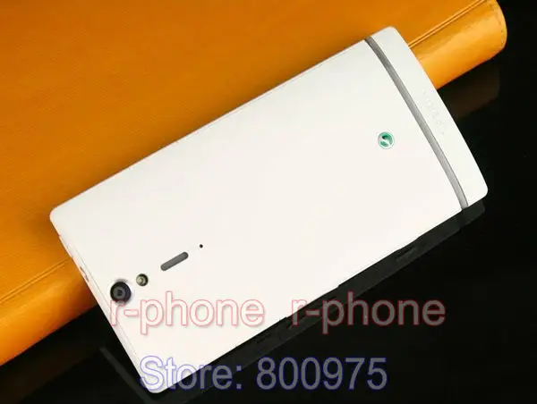 sony Xperia S LT26i мобильный телефон разблокированный LT26i двухъядерный 3g GSM wifi gps 12MP Восстановленный телефон