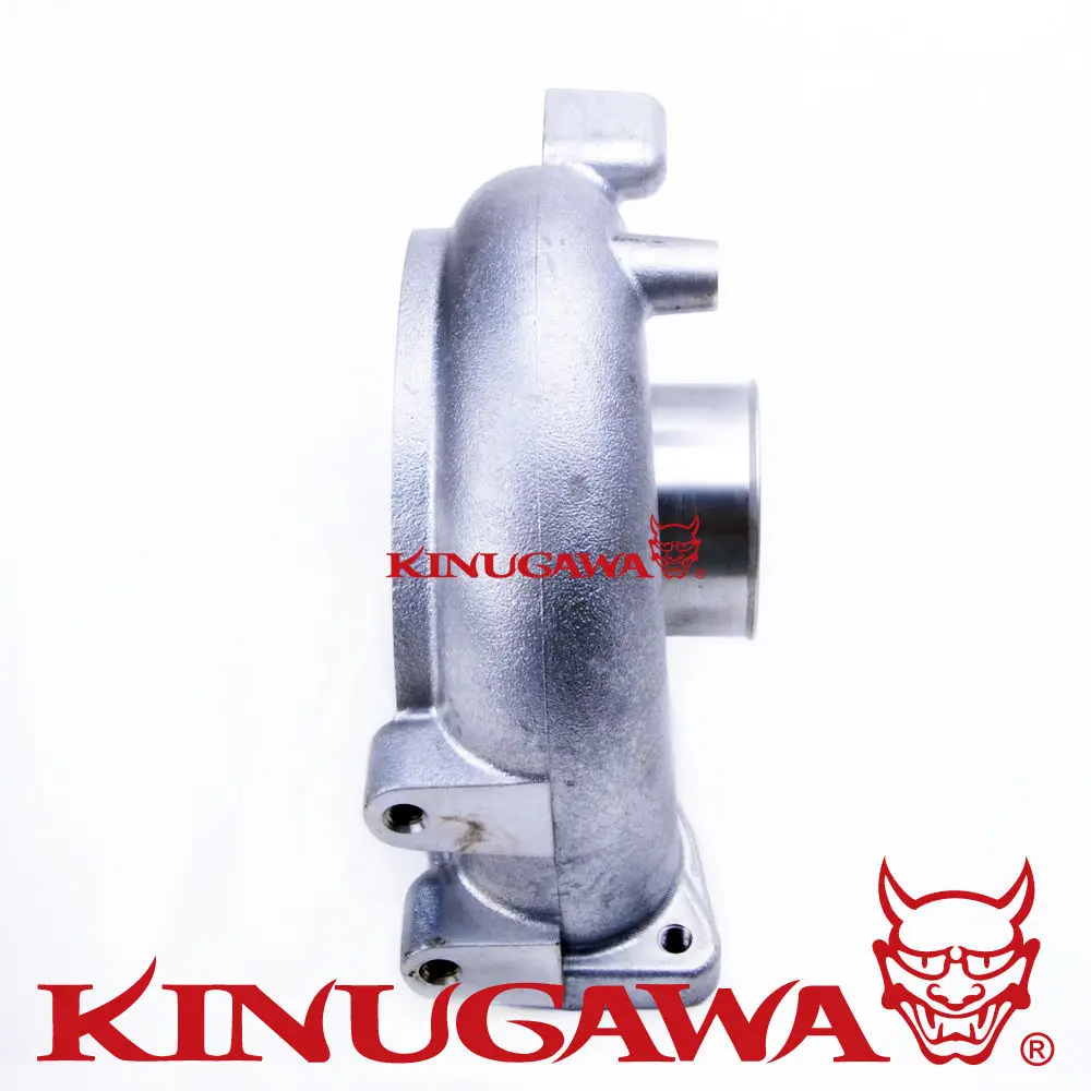 Kinugawa Turbo корпус компрессора для Mitsubishi 4G63T Lancer EVO 4~ 8 TD05HR 20G