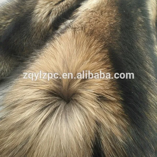 Оптовая продажа кожа из меха енота | Дом и сад