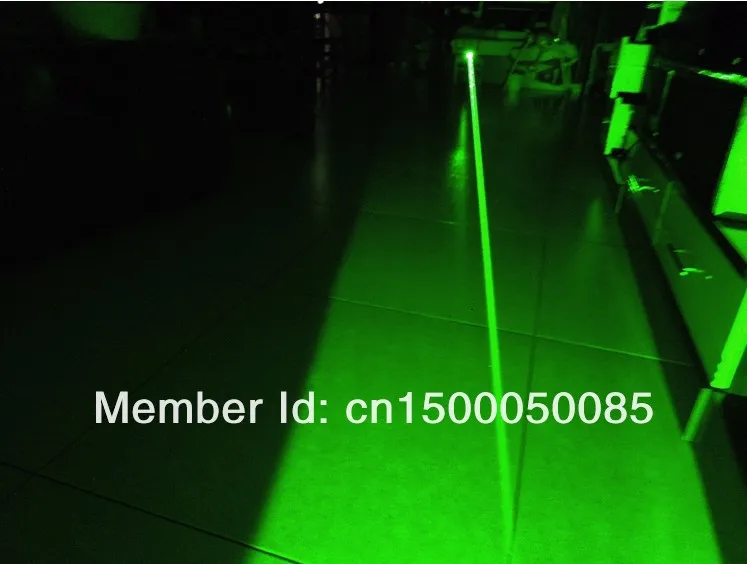 Высокая мощность 100 Вт 1000000 м 532нм Зеленая лазерная указка прицел Lazer Военная горящая спичка, походная сигнальная лампа для охоты ожога сигарет
